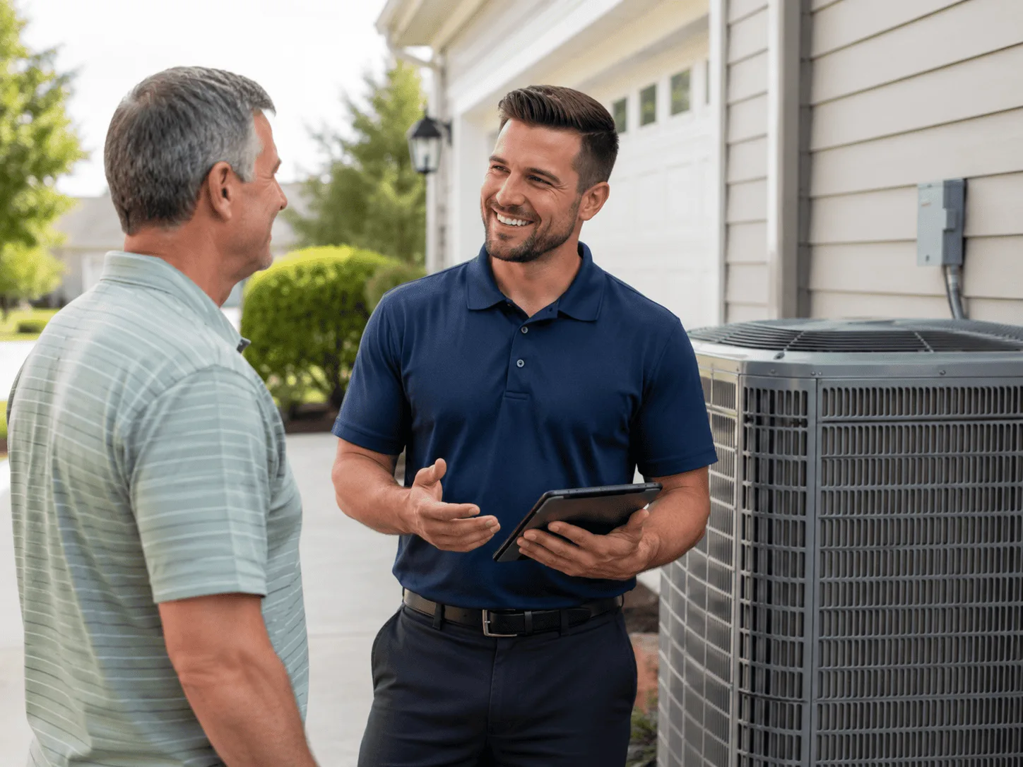 Heat Pump Installation Weir, MS FAQs